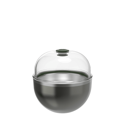 Go Bowl Luxe - Dome Lid | Pine
