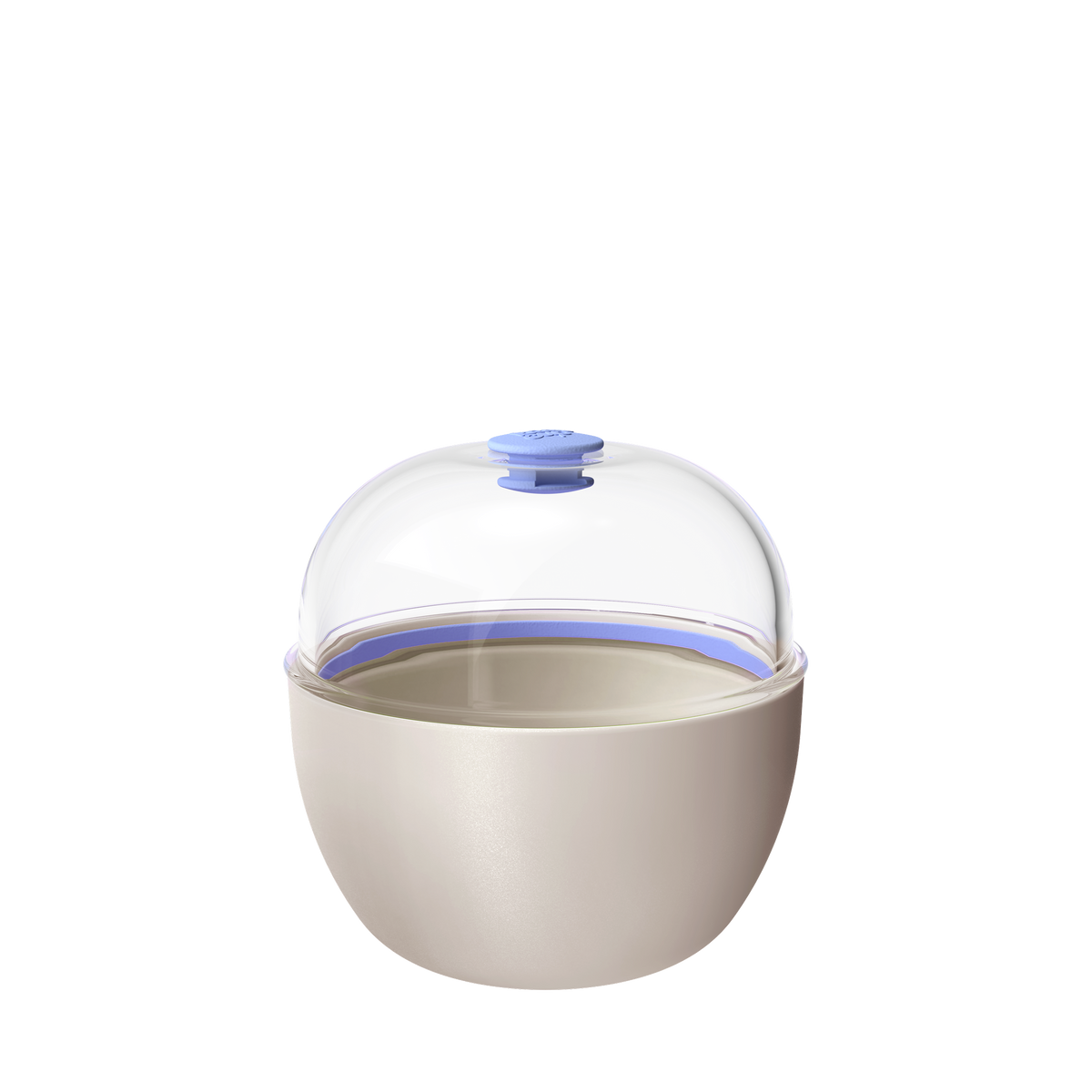 Go Bowl Original - 550ml | Bone Orchid