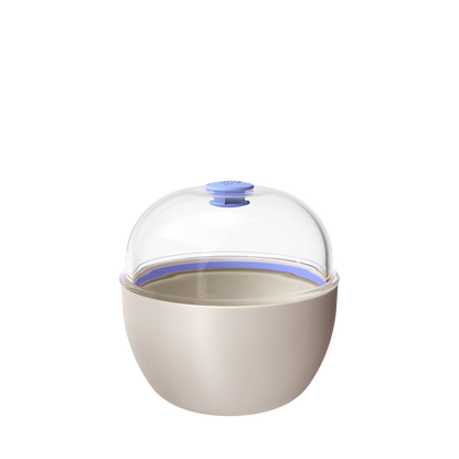 Go Bowl Original - 550ml | Bone Orchid