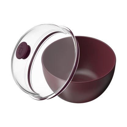 Go Bowl Original - 550ml | Mulberry