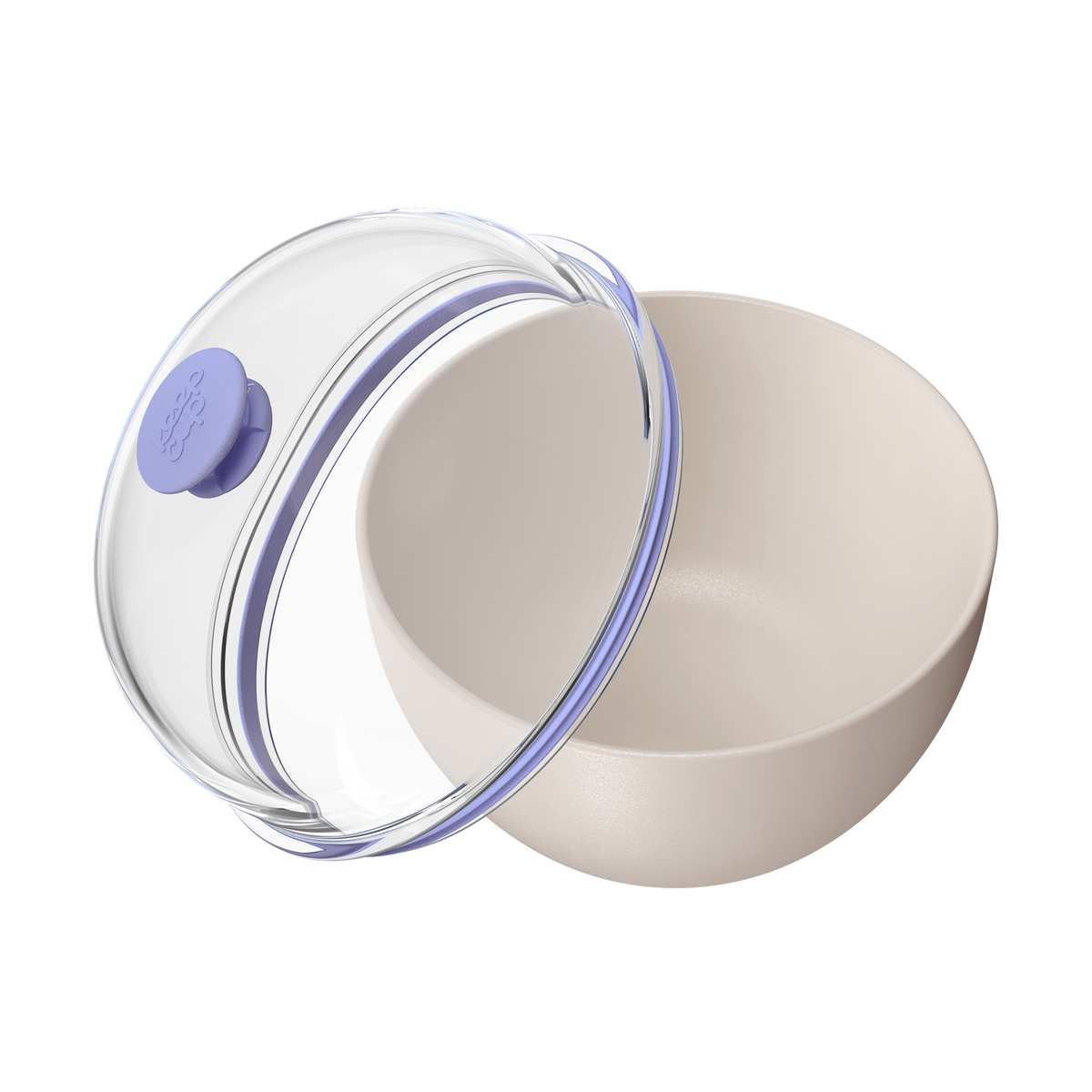 Go Bowl Original - 550ml | Bone Orchid