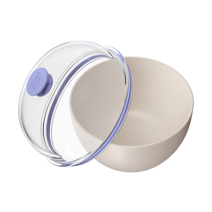Go Bowl Original - 550ml | Bone Orchid