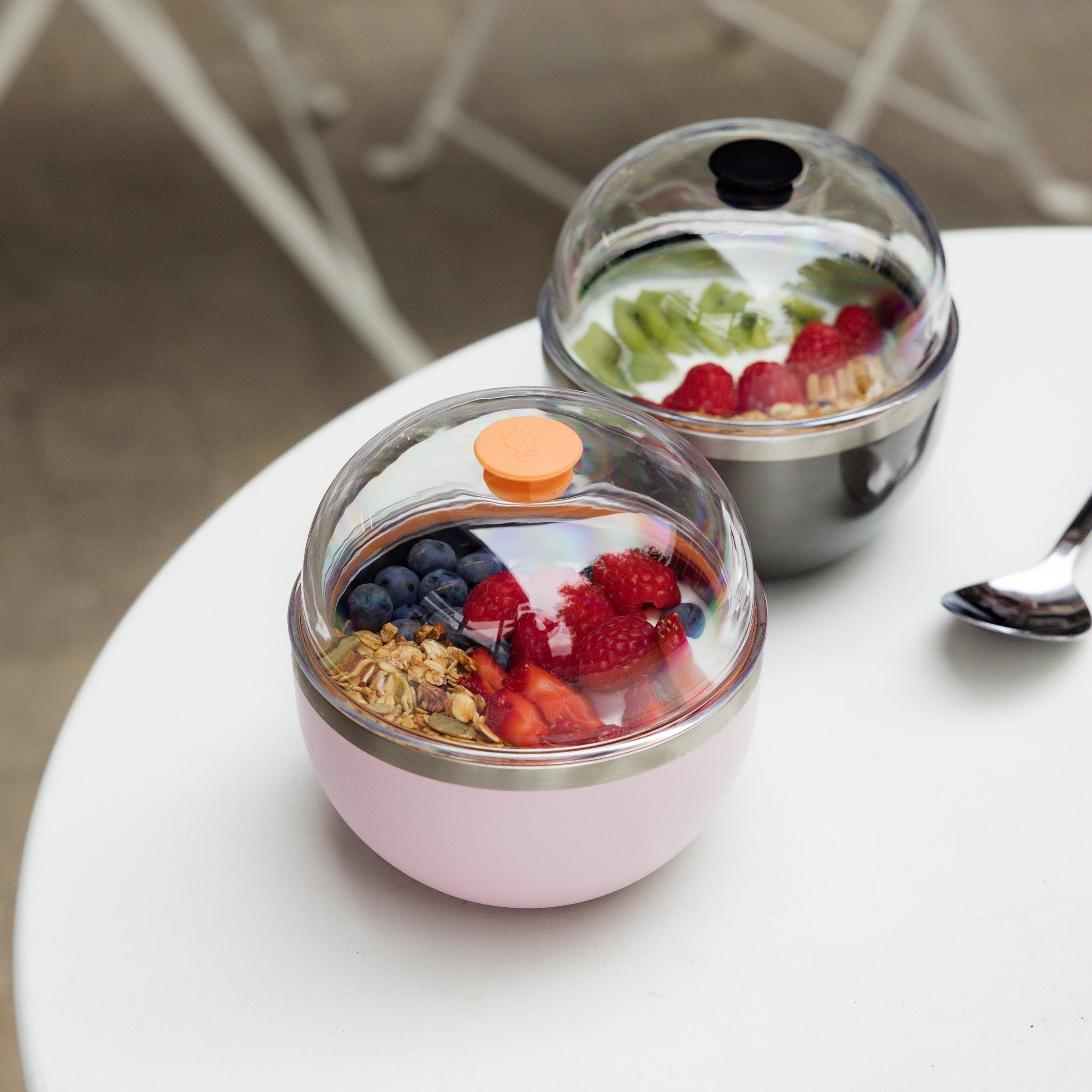 Go Far | Pashmak Clay