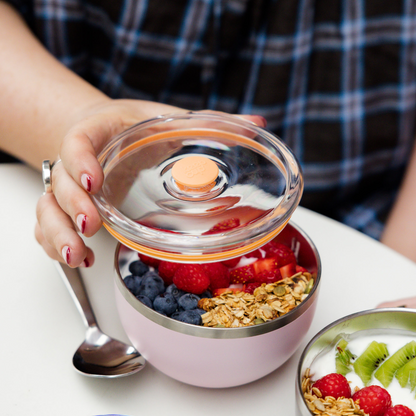 Go High Go Low | Pashmak Pink