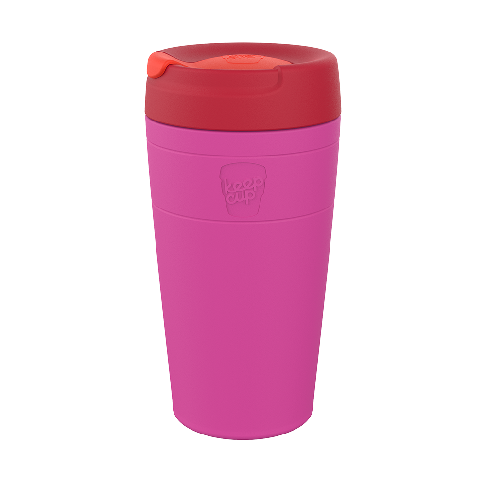Traveller - L 16oz | Afterglow