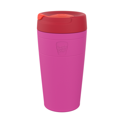 Traveller - L 16oz | Afterglow