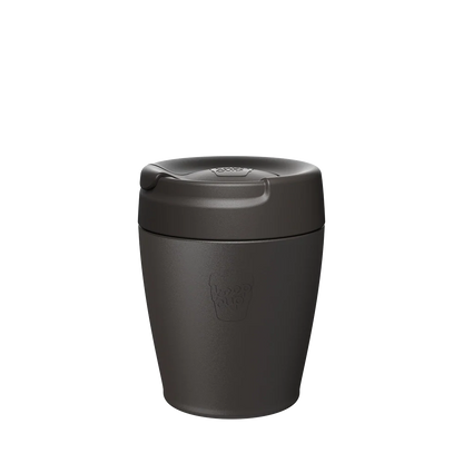 Traveller - S 8oz | Black
