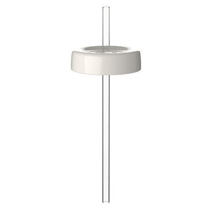 Helix Straw Lid
