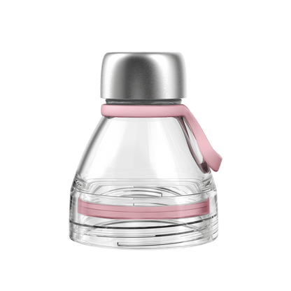 Helix Light Bottle Lid