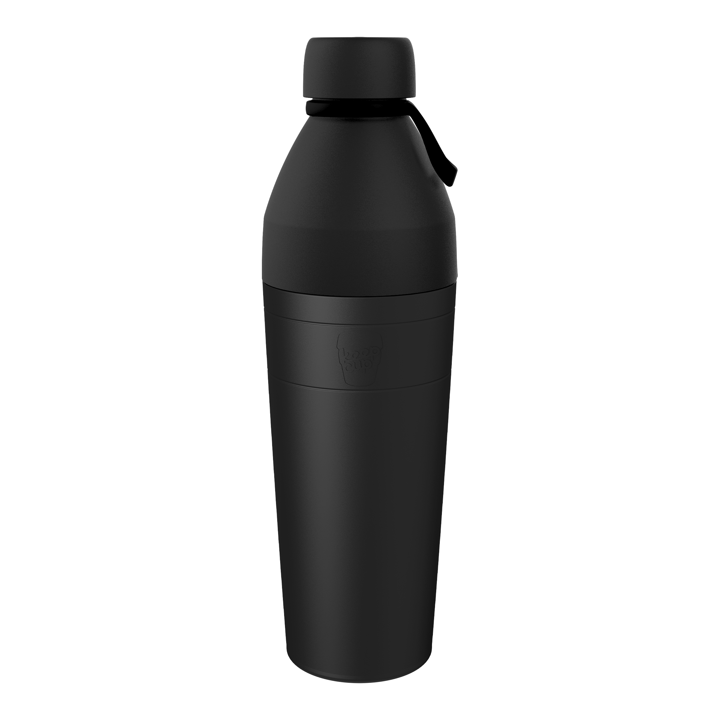 Helix Bottle - XL 770ml | Black