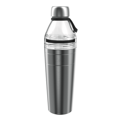 Helix Bottle Clear Top - 770ml | Nitro