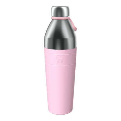 Helix Bottle - XL 770ml | Pashmak Pink