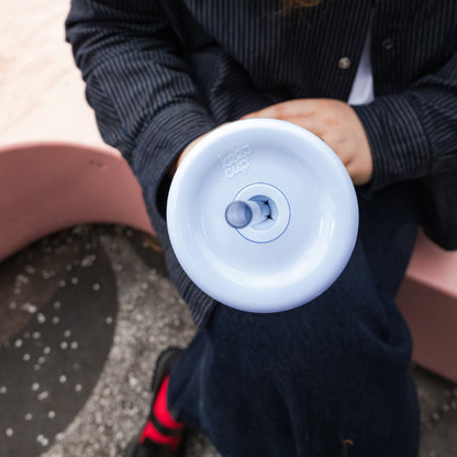 Helix Cold Cup - M 12oz | Cobalt