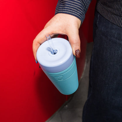 Helix Cold Cup - L 16oz | Cloud