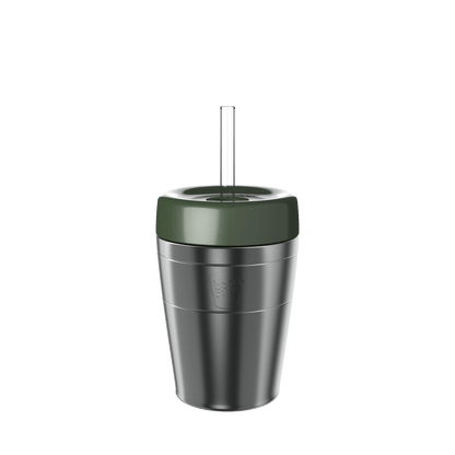 Helix Cold Cup - M 12oz | Pine