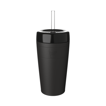 Helix Cold Cup - L 16oz | Black