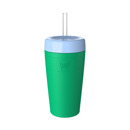 Helix Cold Cup - L 16oz | Emerald