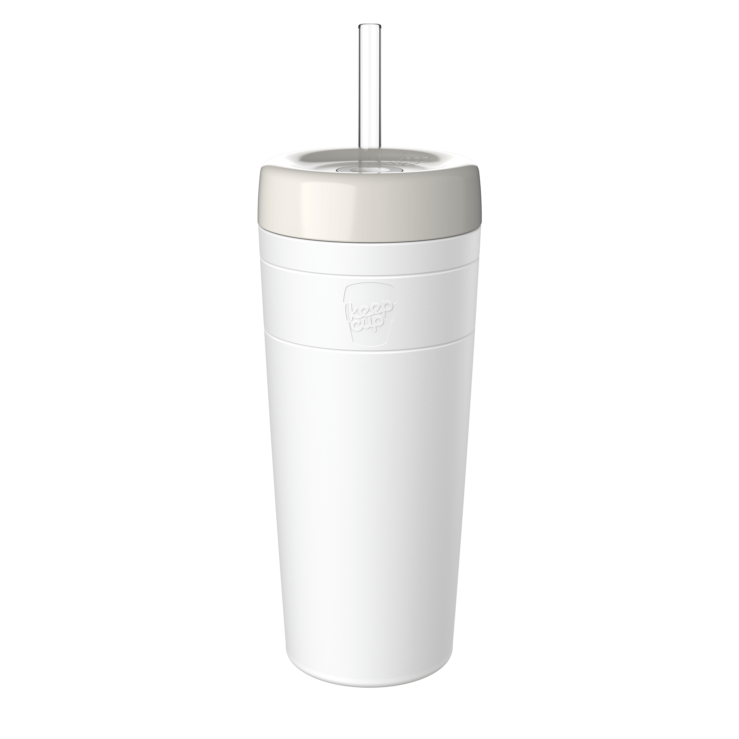 Helix Cold Cup - XL 20oz | Bone