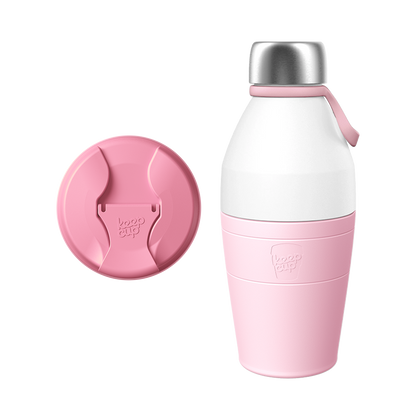 Just Essentials | Pashmak Pink