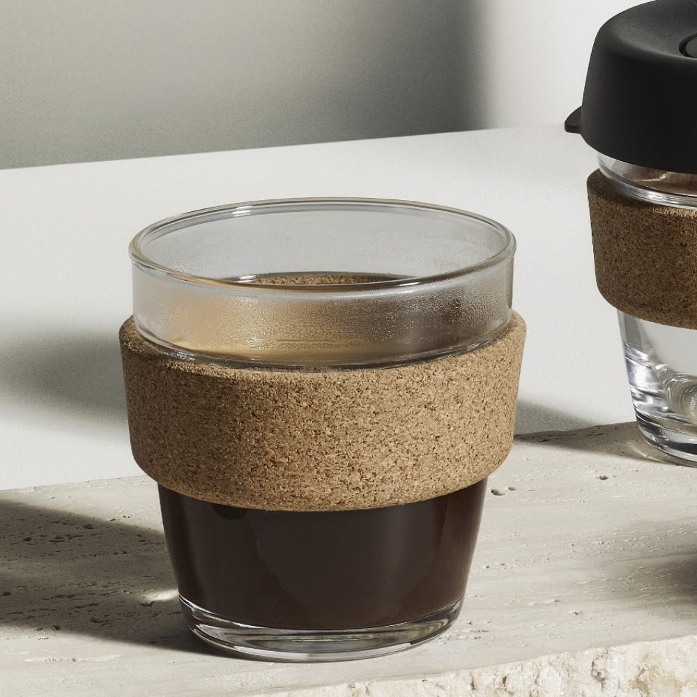 Brew Cork - XS 6oz | Storm