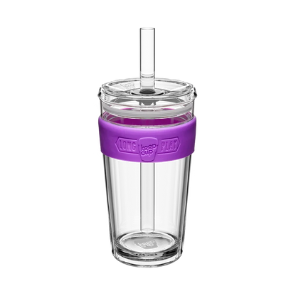 Cold Cup Longplay - L 16oz | Bubblegum