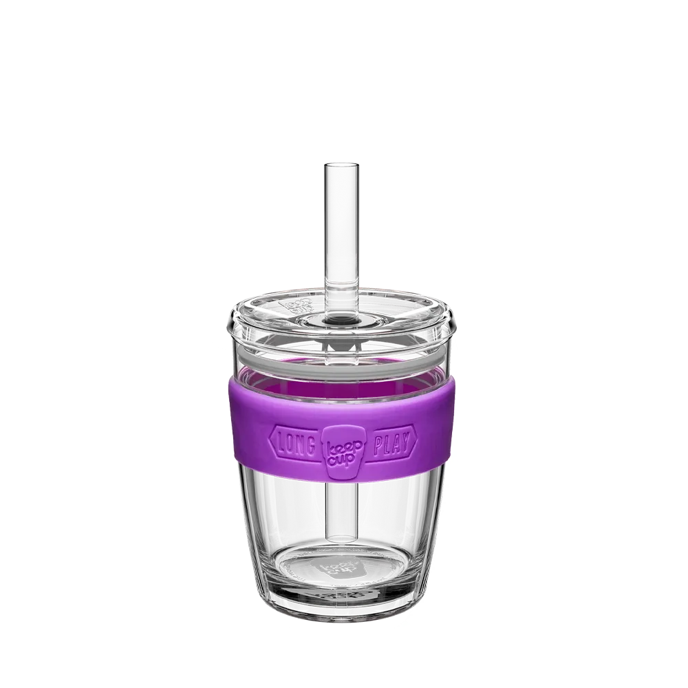 Cold Cup Longplay