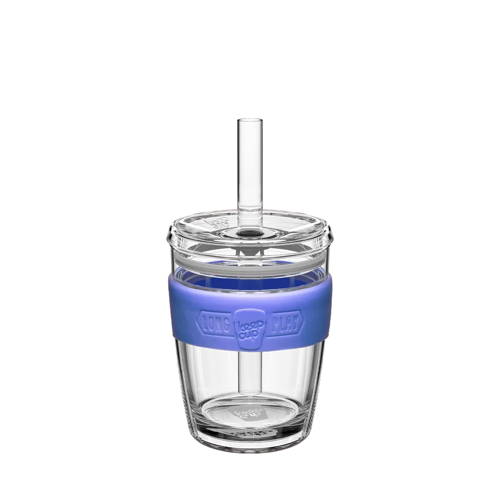 Cold Cup Longplay - M 12oz | Indigo