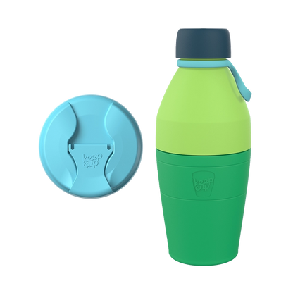 Just Essentials | Emerald