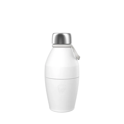 Helix Bottle - S 420ml | White