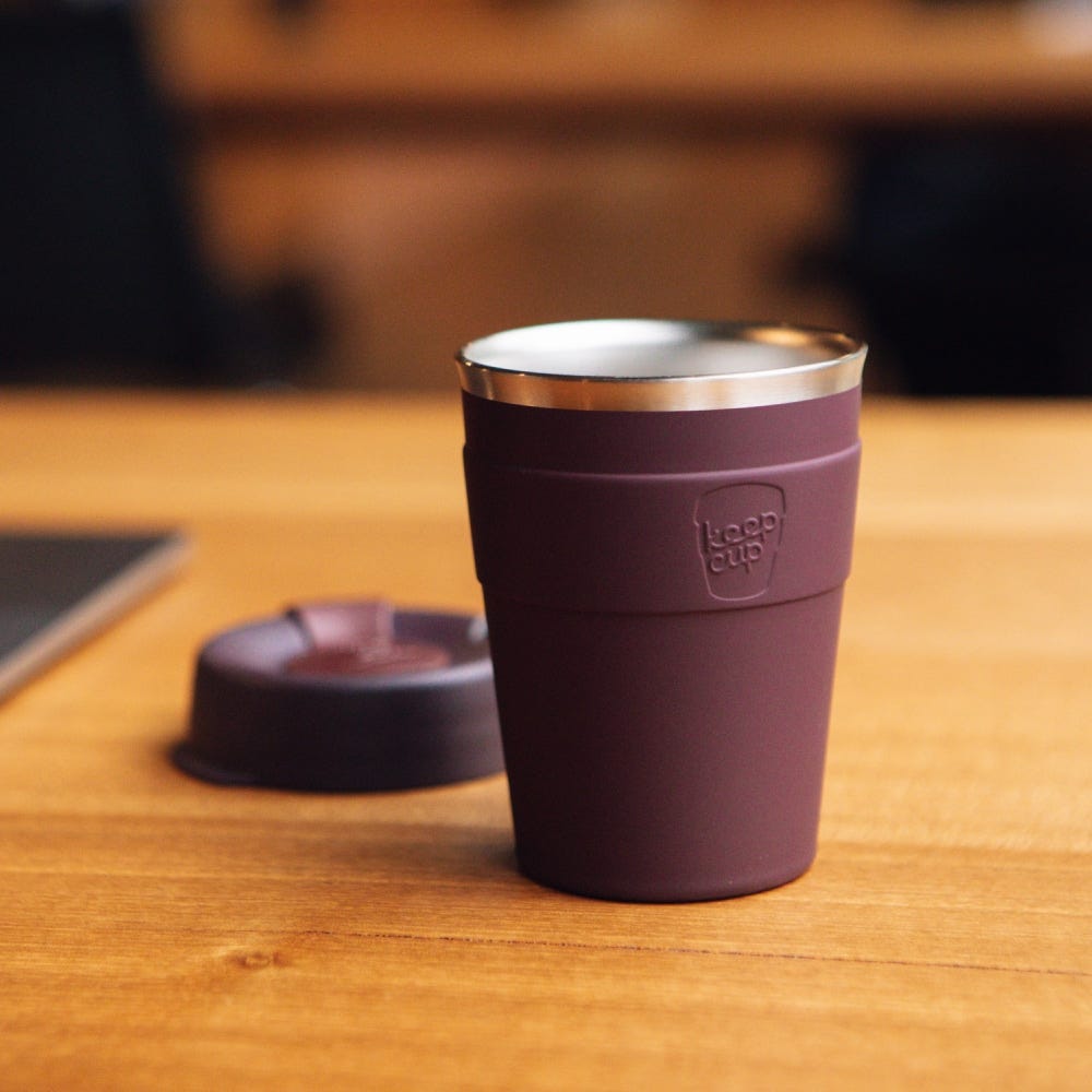 Thermal - M 12oz | Alder