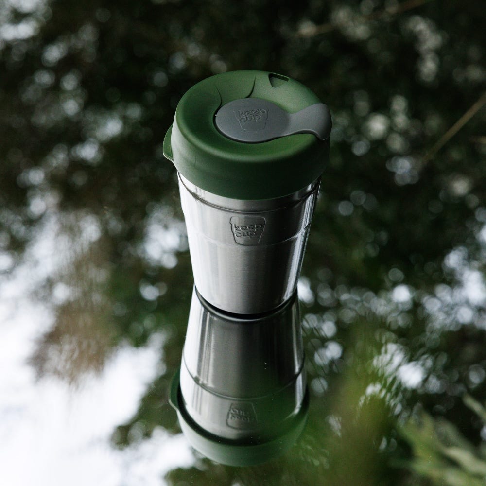 Thermal - M 12oz | Pine