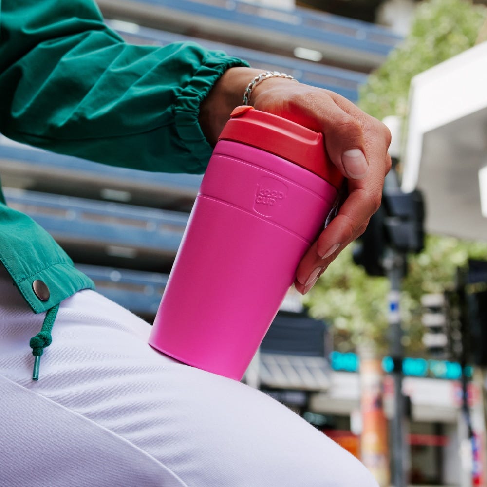 Traveller - L 16oz | Afterglow
