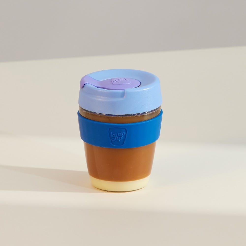 Traveller Light - M 12oz | Twilight