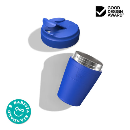 Commuter - M 12oz | Nitro Orchid