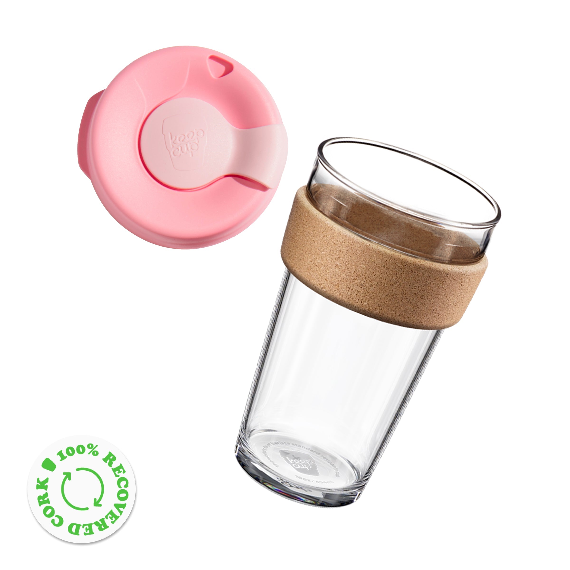 Brew Cork - L 16oz | Filter