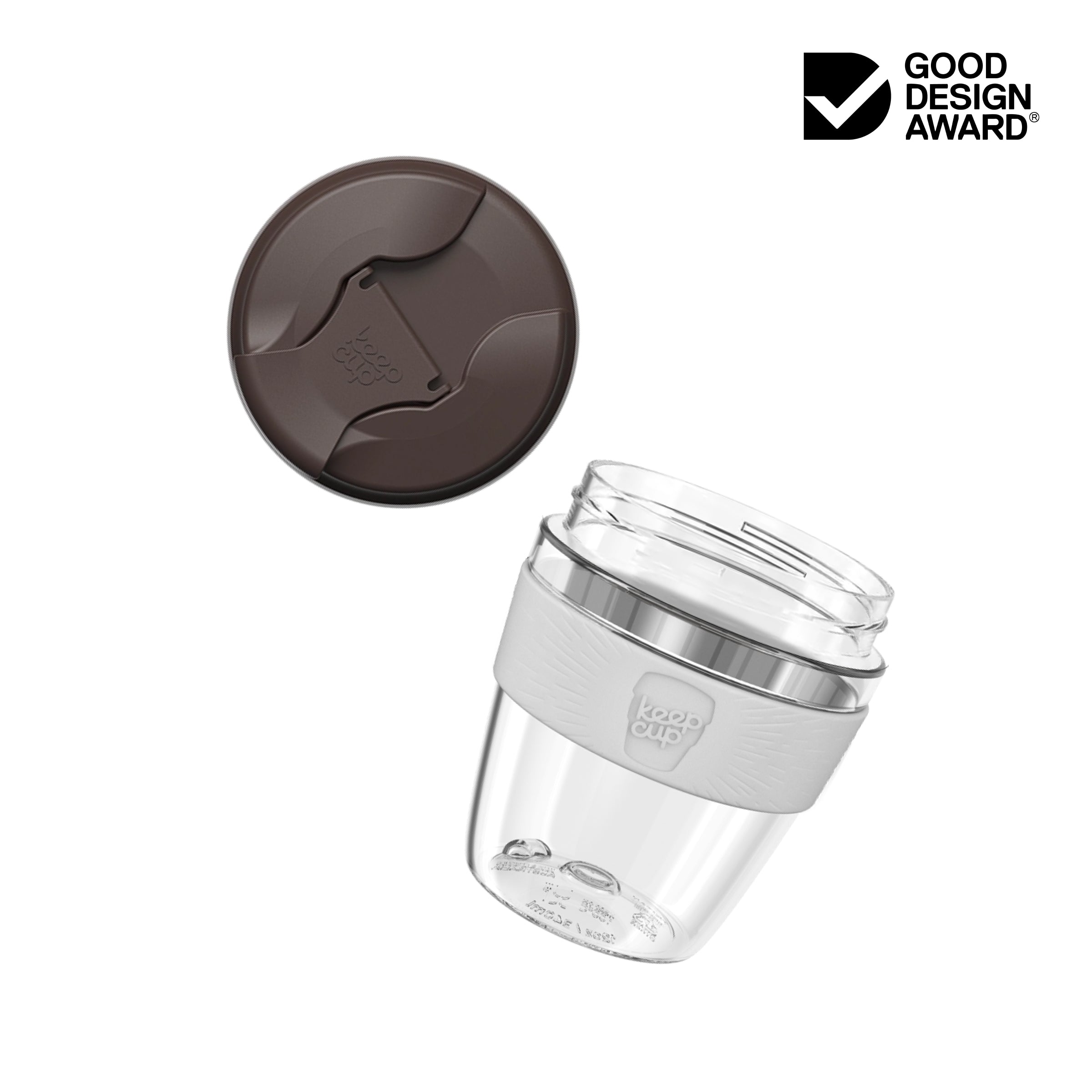 Commuter Light - M 12oz | Orchid