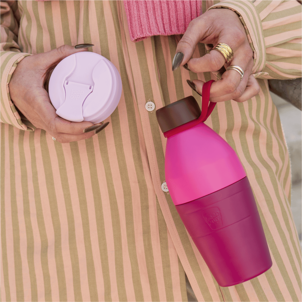 Just Essentials | Grenache Lilac