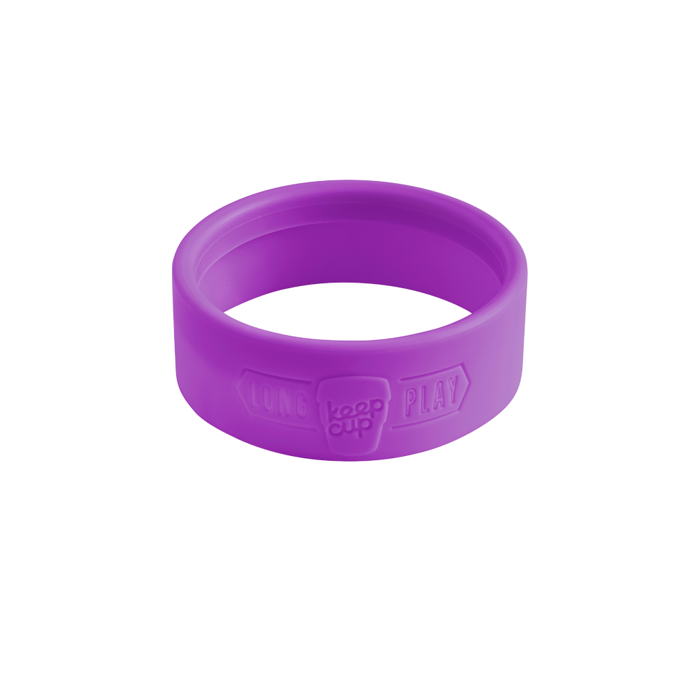 Silicone Band Longplay