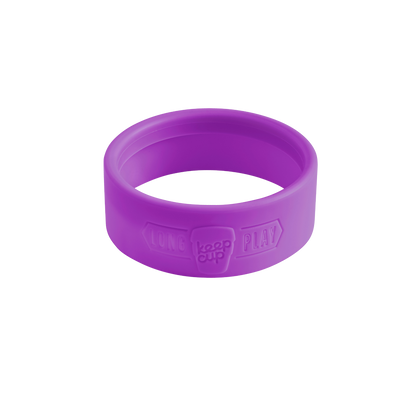 Silicone Band Longplay