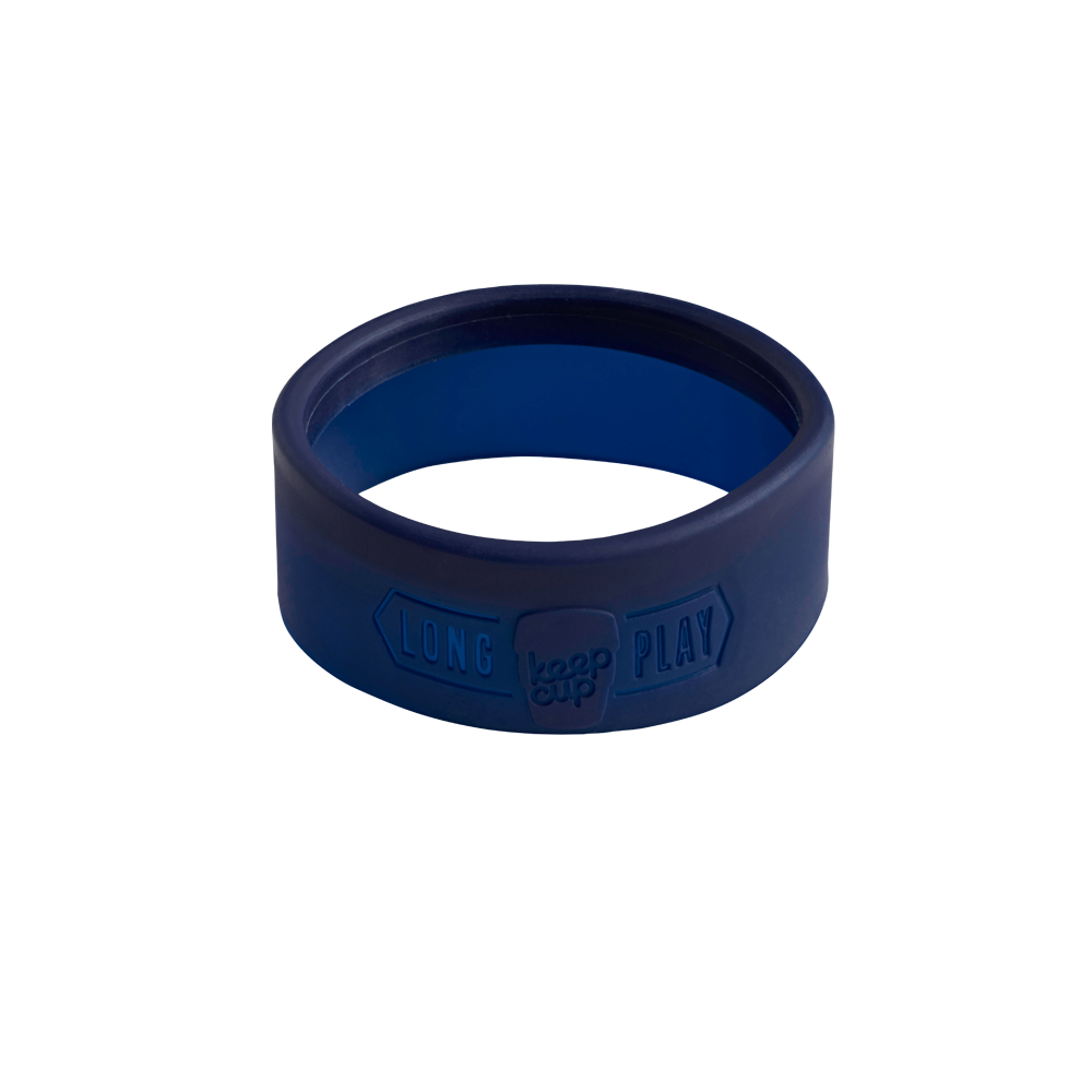 Silicone Band Longplay