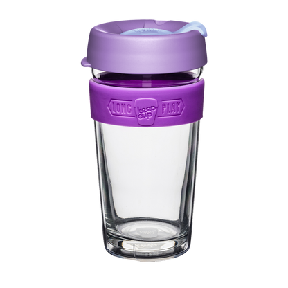 Brew Longplay - L 16oz | Helio