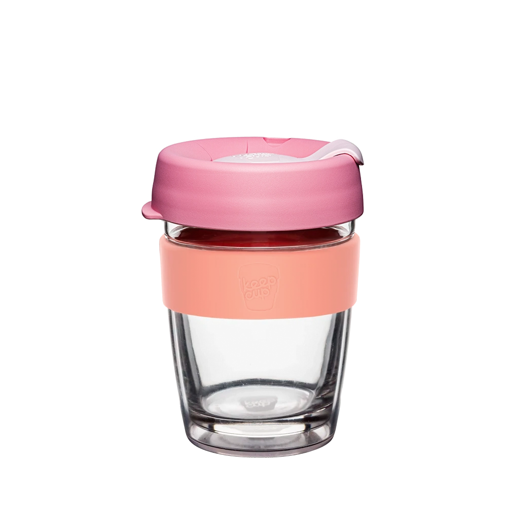 Brew Longplay - 12oz | Tangerine