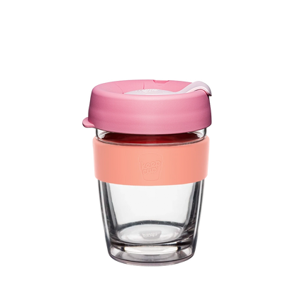 Brew Longplay - 12oz | Tangerine