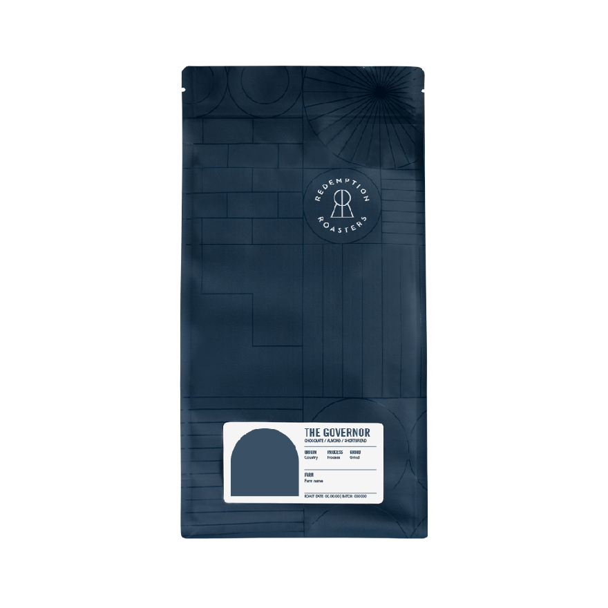 The Governor 1 kg