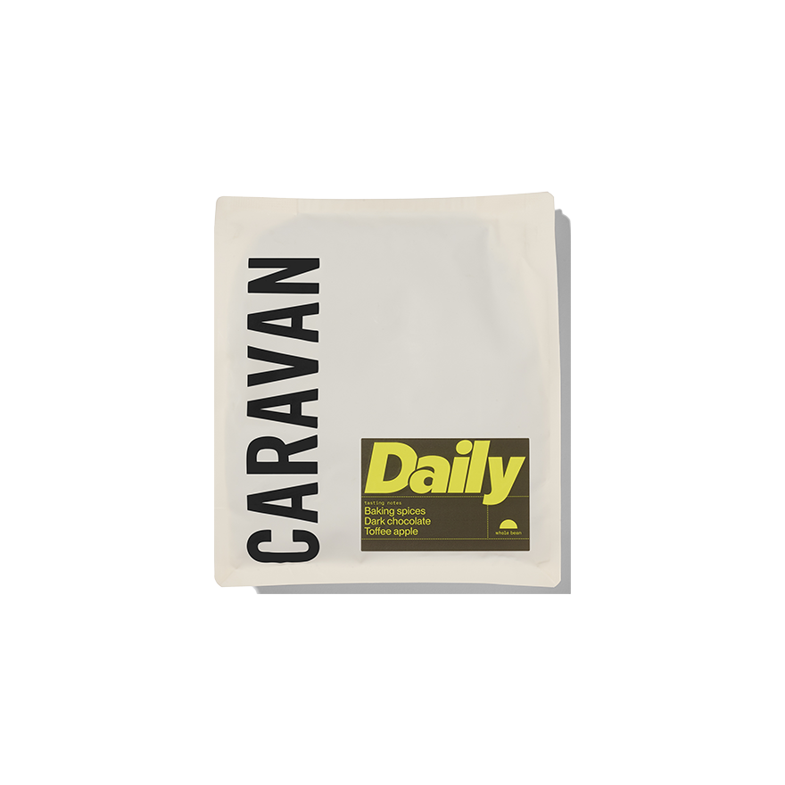 The Daily 1 kg