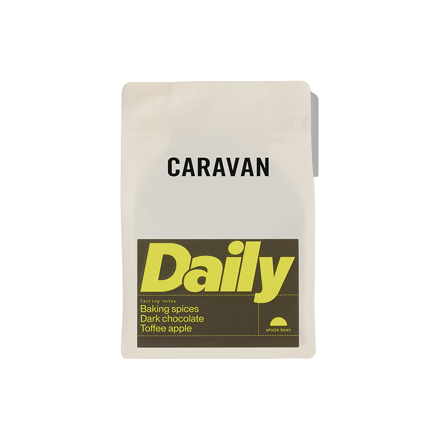 The Daily 200 gr