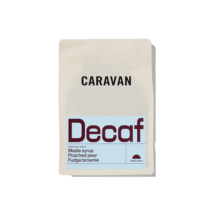Decaf 200 gr