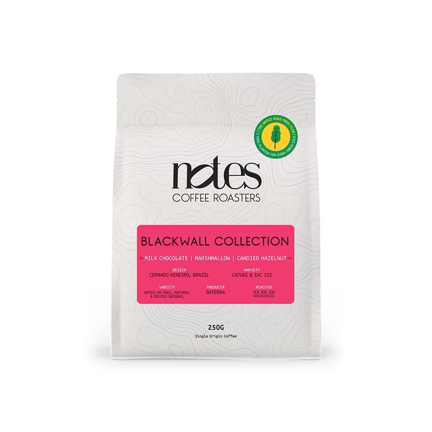 Blackwall Collection 1 kg