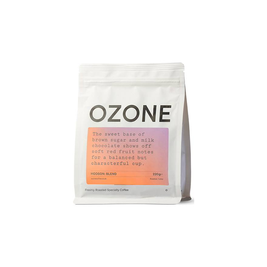 Hodson Blend 220 gr