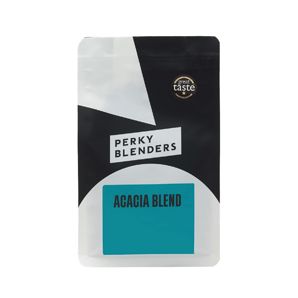 Acacia Blend 250 gr